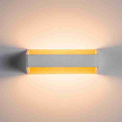 Настенный светодиодный светильник Paulmann WC Bar WL Led 70798