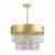 Подвесная люстра ST Luce Contatto SL1225.203.06 Подвесная люстра ST Luce Contatto SL1225.203.06