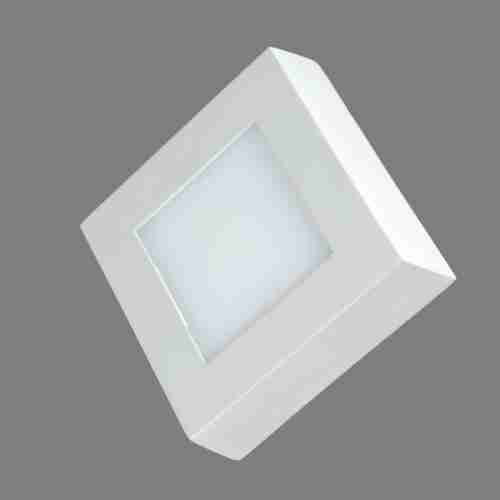 Светильник точечный Elvan NLS-702SQ-6W-NH