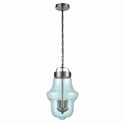 Подвесной светильник Vele Luce Satellitare VL5045P33