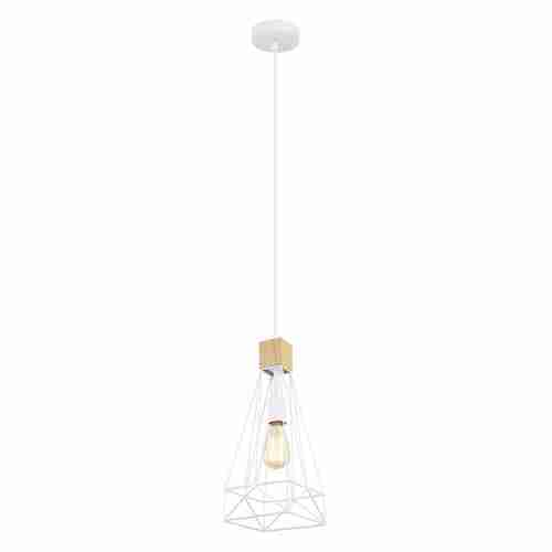 Подвесной светильник Lumien Hall Карру LH4117/1P-WT