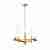 Подвесная люстра ST Luce Teneresa SL1119.203.05