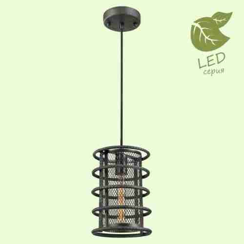 Светильник подвесной Loft Eastchester GRLSP-9645