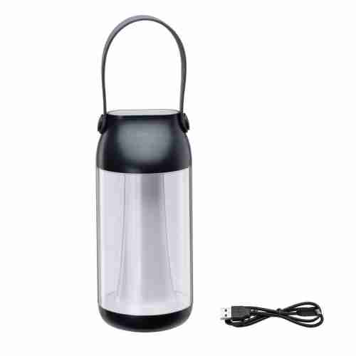 Переносной светодиодный фонарь Paulmann Capulino от аккумулятора 184х83 94267