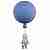 Потолочный светильник Loft IT Cosmo 10044/250 Blue