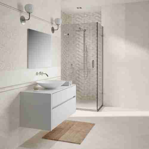 Бордюр ALMA Ceramica Emilia BWU60EMI24R 6х59,3
