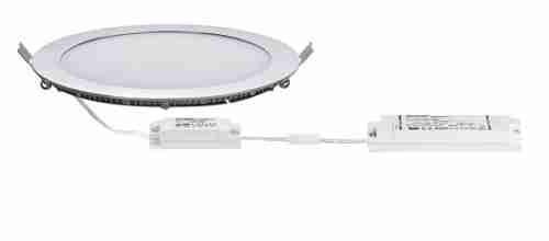 Встраиваемый светодиодный светильник Paulmann Smart Panel 50027