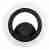 Бра iLedex Gravity A006-1 11W 4000K BK Бра iLedex Gravity A006-1 11W 4000K BK