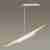 Подвесной светильник Odeon Light Whitney 3816/50WG Подвесной светильник Odeon Light Whitney 3816/50WG