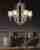 Подвесная люстра Lumina Deco Manhattan LDP 8012-6 F.GD Подвесная люстра Lumina Deco Manhattan LDP 8012-6 F.GD