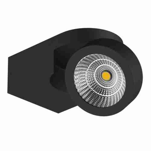 Точечный светильник Lightstar Snodo 055173