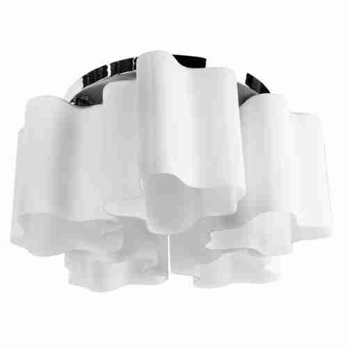 Потолочный светильник Artelamp Serenata A3479PL-5CC