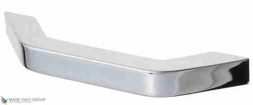 Ручка скоба модерн COLOMBO DESIGN F103D-CR полированный хром 96 мм