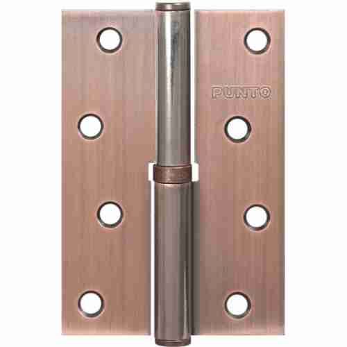 Комплект 4 шт. - Петля съемная дверная Punto 113/HD-4 AC right (медь) правая ПОДВЕС