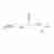 Потолочная люстра ST Luce Spruzzo SL305.502.06 Потолочная люстра ST Luce Spruzzo SL305.502.06