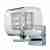 Бра Lussole Sorso LSC-8001-01