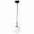 Подвесной светильник Lightstar Dissimo 803115