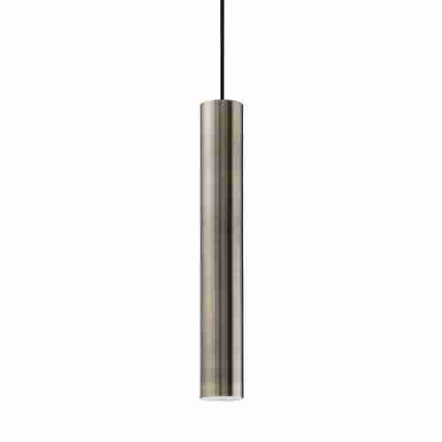 Светильник подвесной Ideal Lux Look SP1 Small Brunito