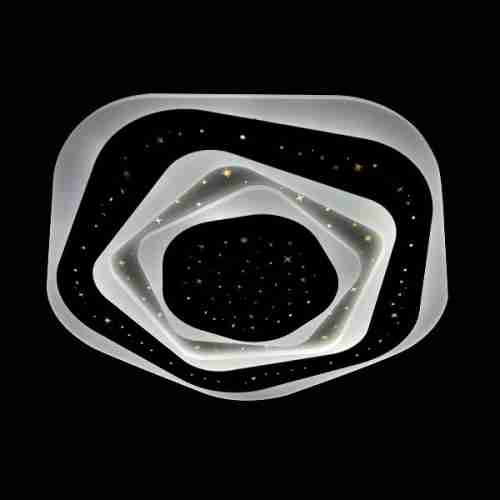 Потолочный светильник Natali Kovaltseva 81015 81015/5C