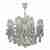 Подвесная люстра Osgona Princia 726081 Подвесная люстра Osgona Princia 726081