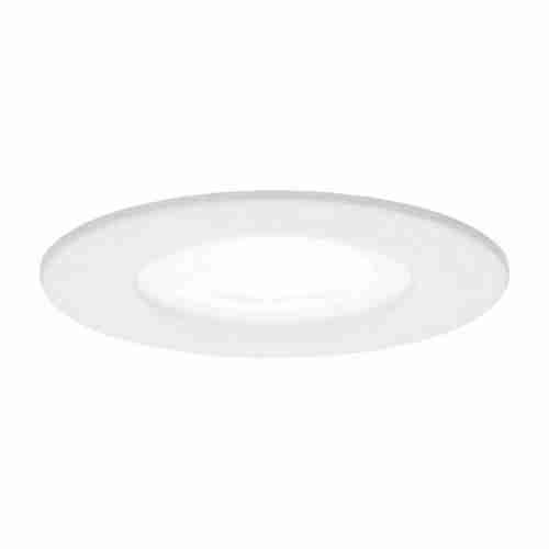 Встраиваемый светильник Paulmann EBL Nova 92978