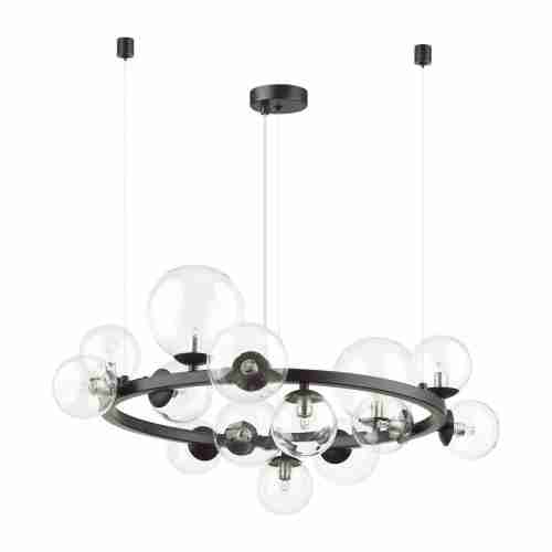 Подвесная люстра Odeon Light Tovi 4818/14