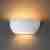 Настенный светильник Odeon Light Gesso 3551/1W