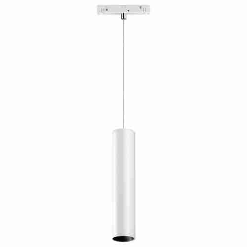 Трековый светодиодный светильник Novotech Flum 358427
