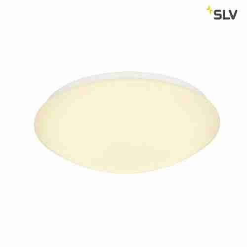 Настенно-потолочный светильник SLV Lipsy 133743