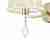 Бра Vele Luce Sinfonia VL4184W01