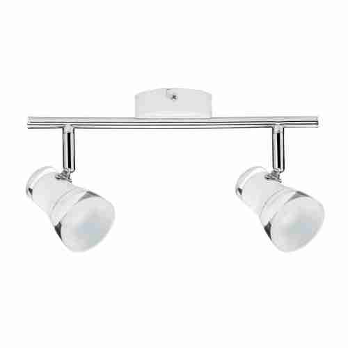 Светодиодный спот Paulmann Clear 66663