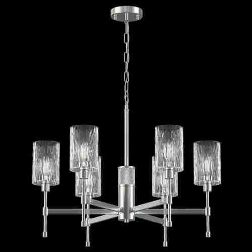 Подвесная люстра Freya Elsa FR5133PL-06CH