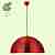 Светильник подвесной Loft Saratoga GRLSP-9654