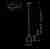 Подвесной светильник Lightstar Forma 808110 Подвесной светильник Lightstar Forma 808110