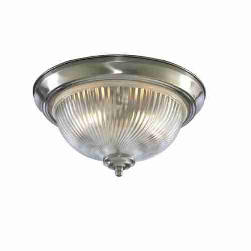 Светильник потолочный круглый Artelamp Aqua A9370PL-2SS