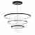 Светильник подвесной Odeon Light Monica 3901/99L