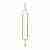 Бра Odeon Light Ponte 4270/10WL
