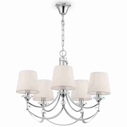 Подвесная люстра Freya Ariana FR5081PL-05CH
