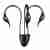 Бра Lightstar Cigno Collo Bk 751637