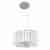 Подвесная люстра Lightstar Nubi 802160 Подвесная люстра Lightstar Nubi 802160