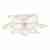 Потолочная люстра Ambrella ACRYLICA FA460