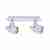 Спот Artelamp Atlantis A4004AP-2WH