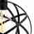 Подвесной светильник Lightstar Gabbia 732417 Подвесной светильник Lightstar Gabbia 732417