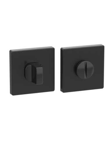 Ручка Punto (Пунто) поворотная BK6.K.EST.Q52 BL-24 черный