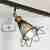 Трековый светильник Loft Track Lights LSP-9109-TAW