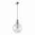 Подвесной светильник Lumina Deco Dorito LDP 1212-250 GY+CHR Подвесной светильник Lumina Deco Dorito LDP 1212-250 GY+CHR