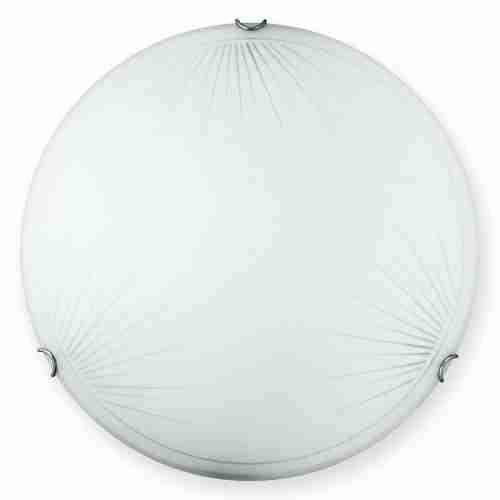 Настенно-потолочный светодиодный светильник Toplight Wifa TL9142Y-00WH