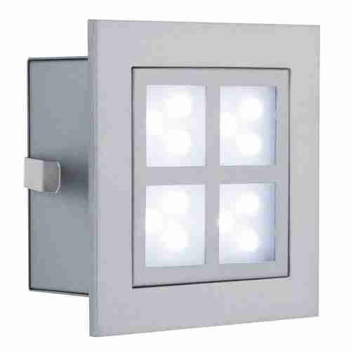 Встраиваемый светодиодный светильник Paulmann Profi  Window 99498