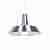 Подвесной светильник Lumina Deco Saggi LDP 7808 SL
