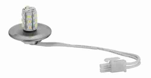 Встраиваемый светодиодный светильник Paulmann Star Line Led 92545